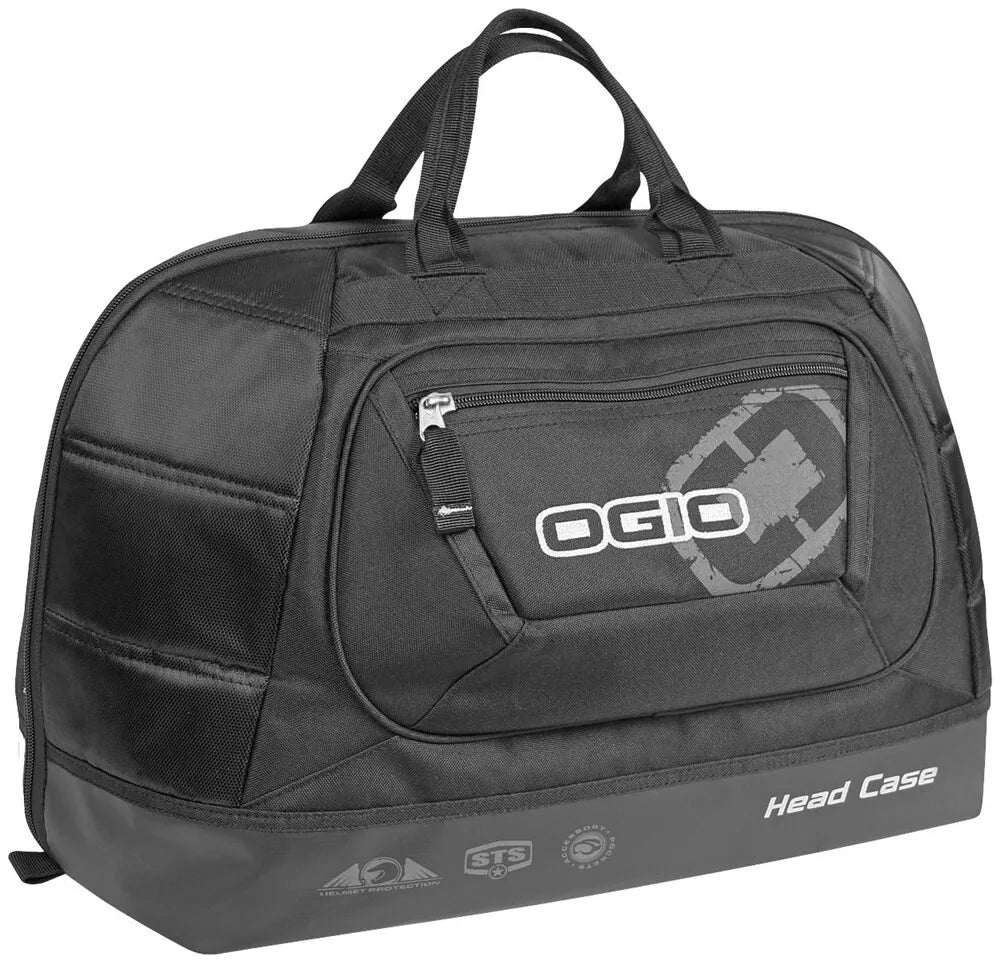 HEAD CASE HELMET BAG STEALTH