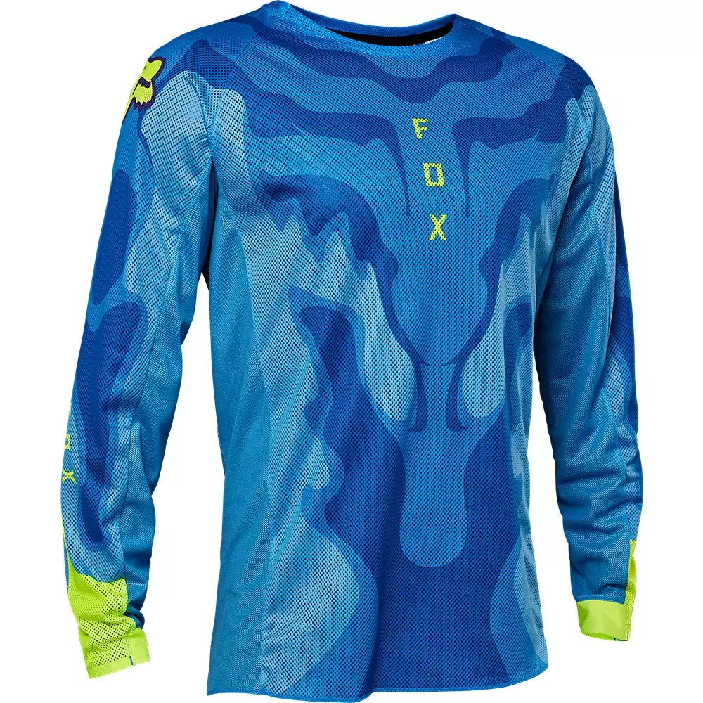 Jersey FOX Airline EXO Azul