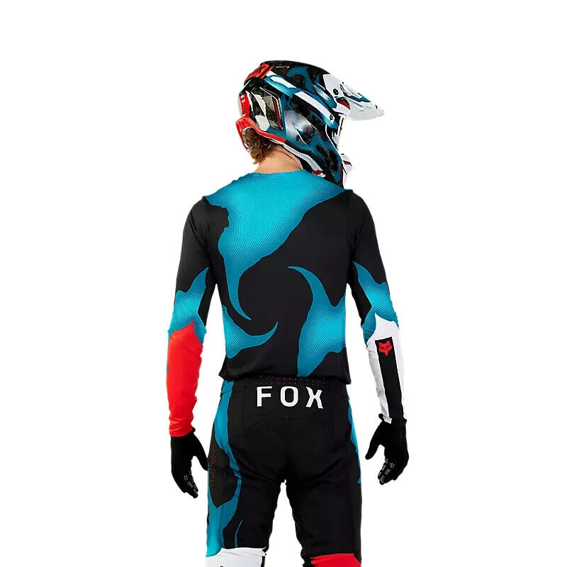 Jersey Fox Flexair Withered Negro