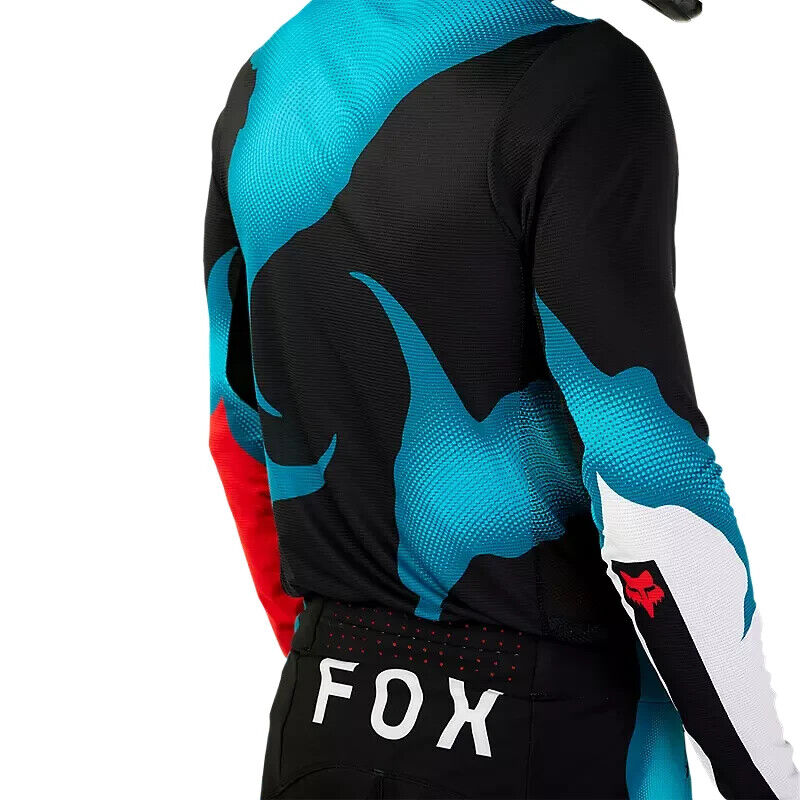 Jersey Fox Flexair Withered Negro