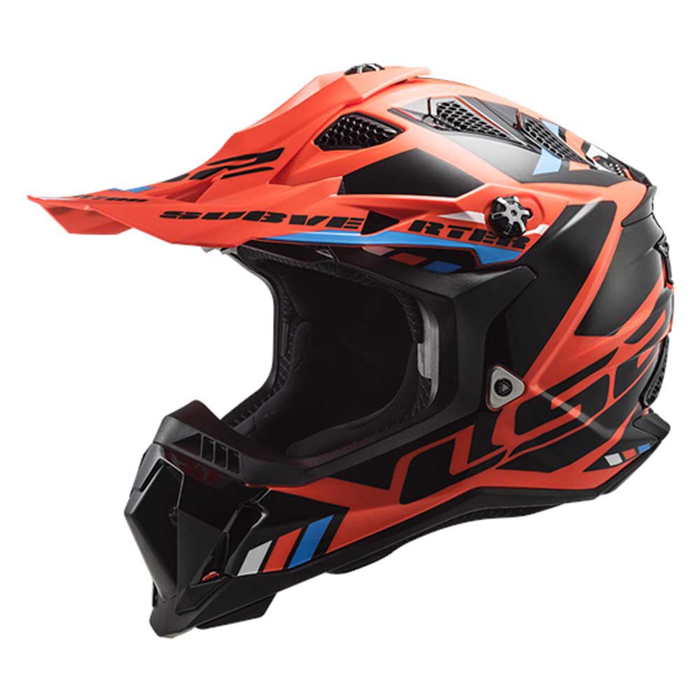 LS2 Casco Off-Road Subverter Stomp