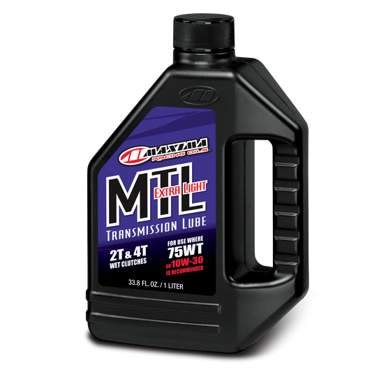 MTL TRANS/CLUTCH FLUID - 1 LITRO