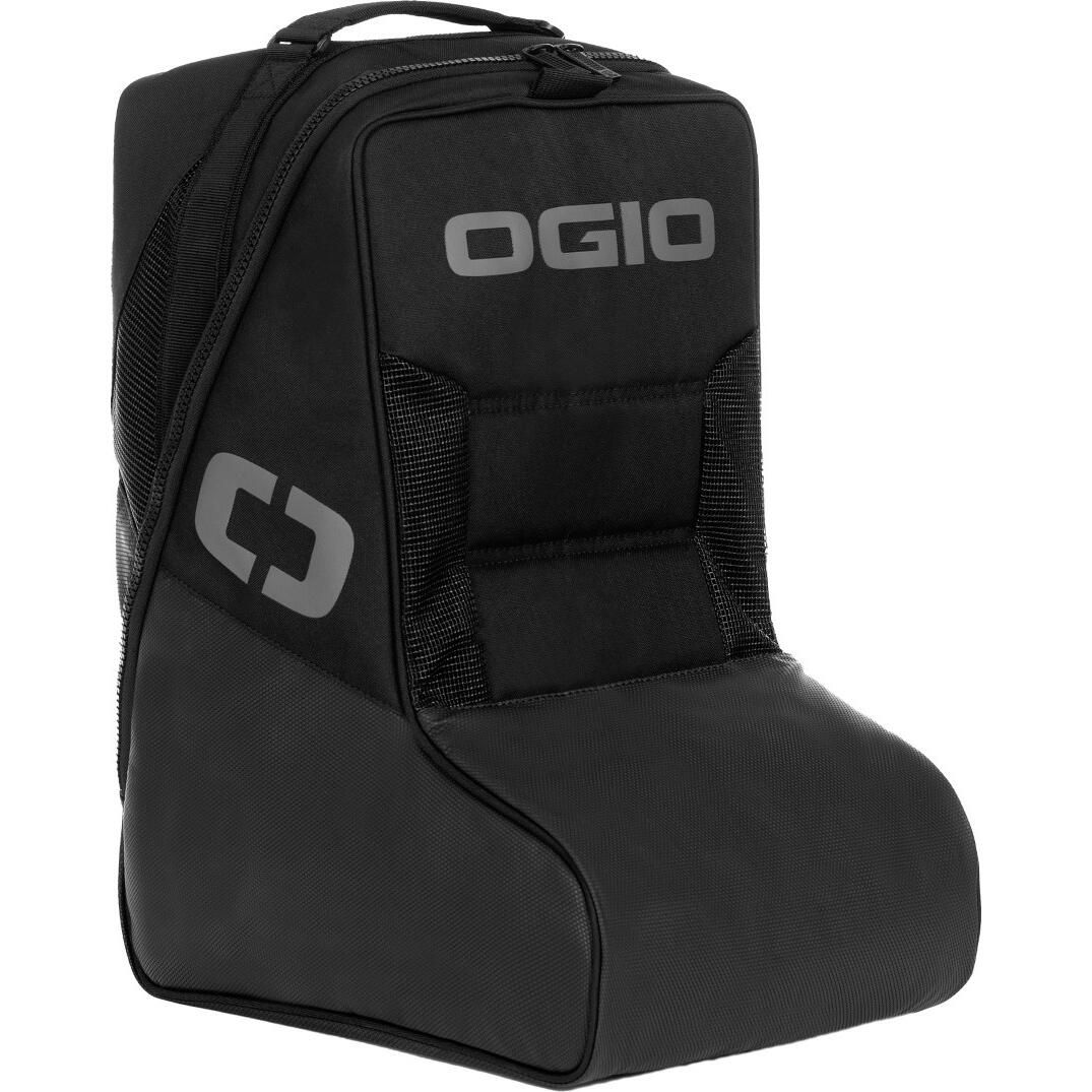 MX PRO BOOT BAG STEALTH