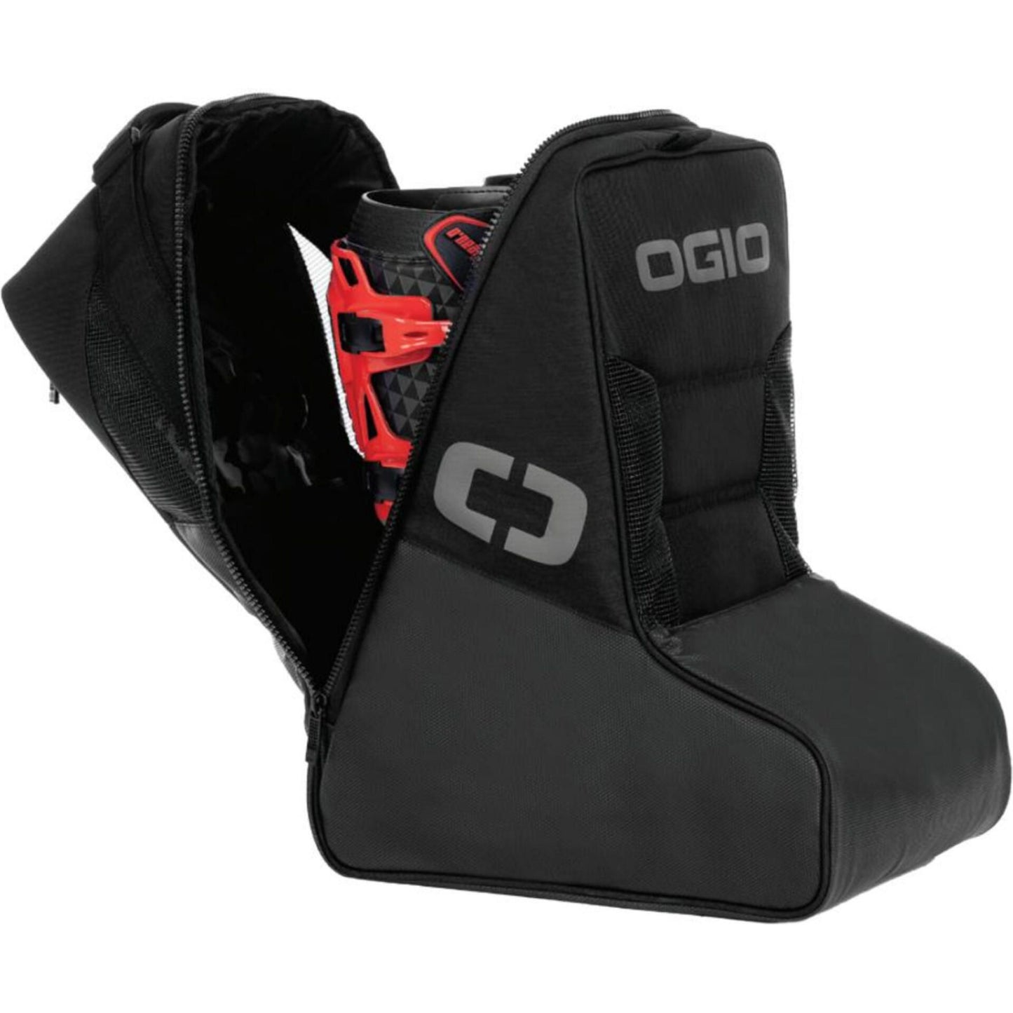 MX PRO BOOT BAG STEALTH