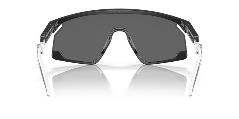 OAKLEY BXTR MATTE BLACK PRIZM BLACK