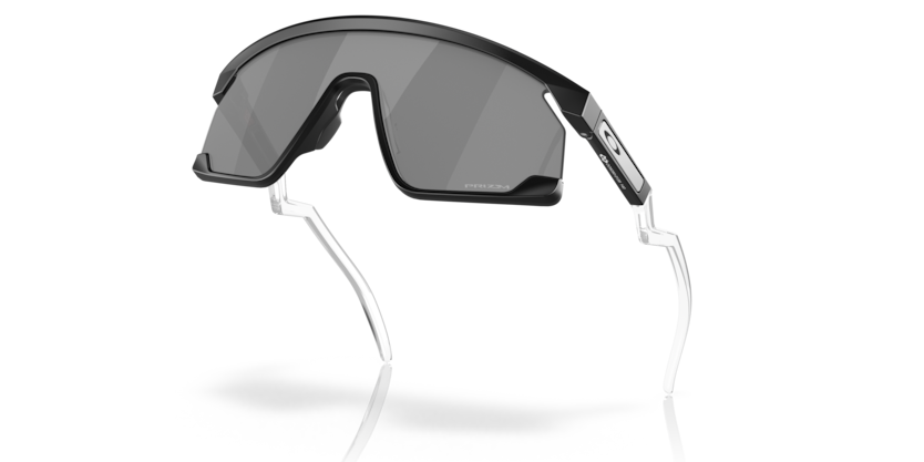 OAKLEY BXTR MATTE BLACK PRIZM BLACK