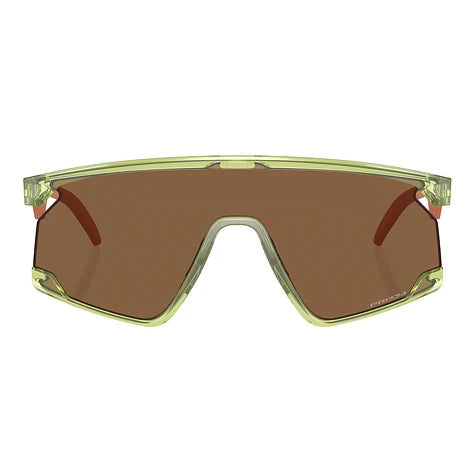 OAKLEY BXTR TRANS FERN PRIZM BRONZE