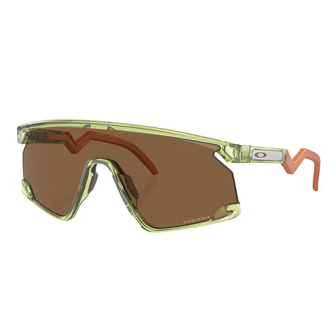 OAKLEY BXTR TRANS FERN PRIZM BRONZE