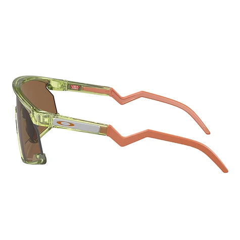 OAKLEY BXTR TRANS FERN PRIZM BRONZE