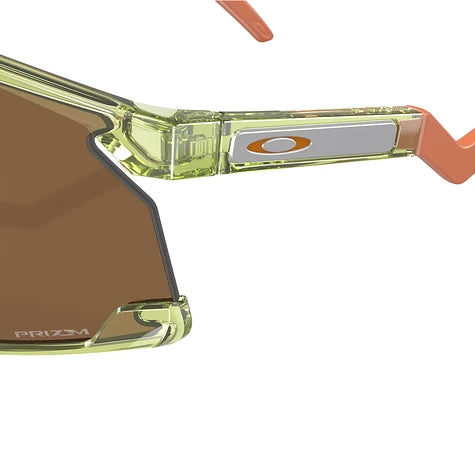 OAKLEY BXTR TRANS FERN PRIZM BRONZE