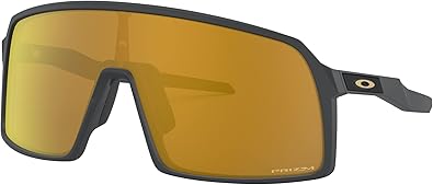 OAKLEY SUTRO LITE MATTE TRANS FERN SWRL PRIZM BRONZE