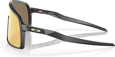 OAKLEY SUTRO LITE MATTE TRANS FERN SWRL PRIZM BRONZE