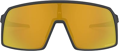 OAKLEY SUTRO LITE MATTE TRANS FERN SWRL PRIZM BRONZE