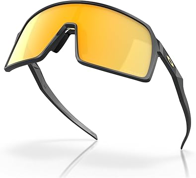 OAKLEY SUTRO LITE MATTE TRANS FERN SWRL PRIZM BRONZE