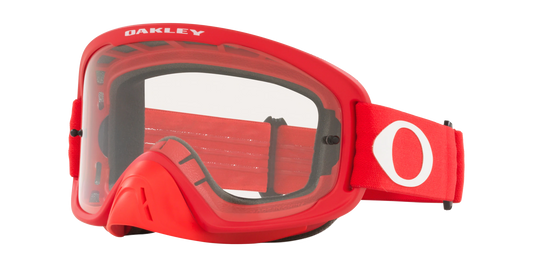 Oakley Goggles O-Frame 2.0 Pro Red