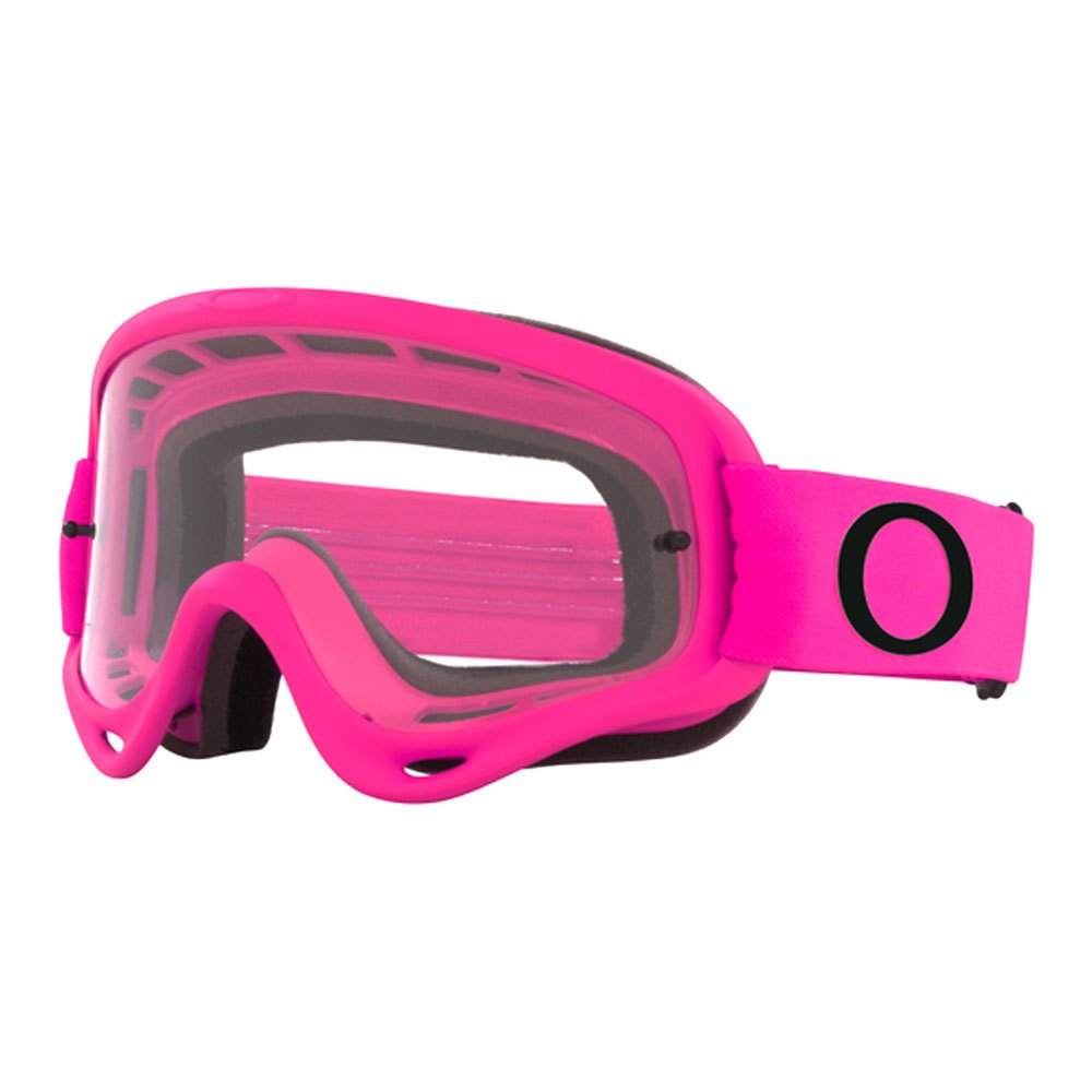 Oakley Goggles O-Frame Pink Small