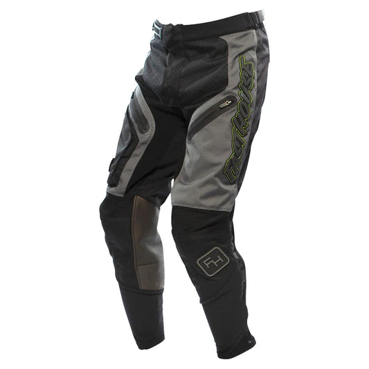 Off Road Grindhouse Pant Gray