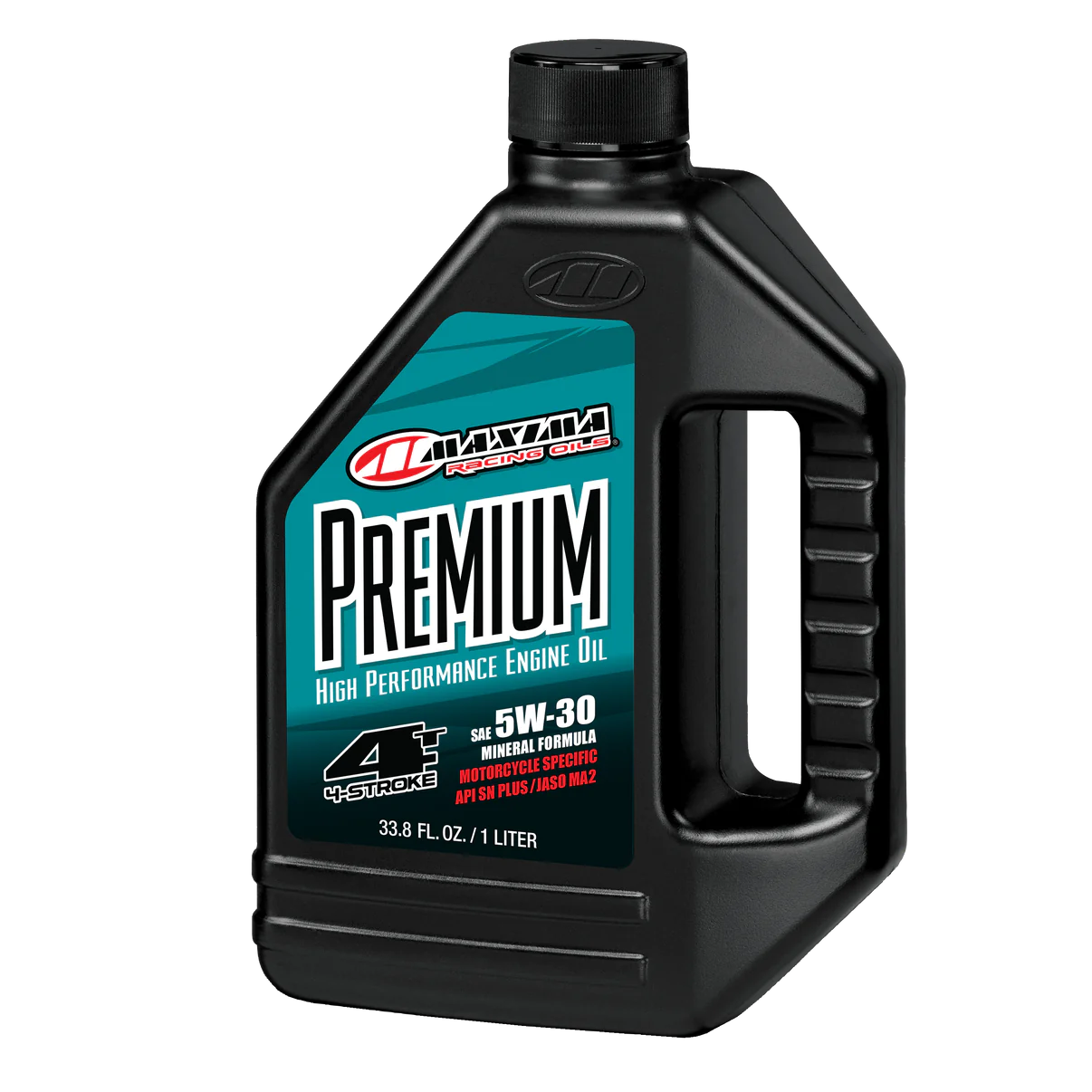 PREMIUM - 1 LITRO/33.8OZ