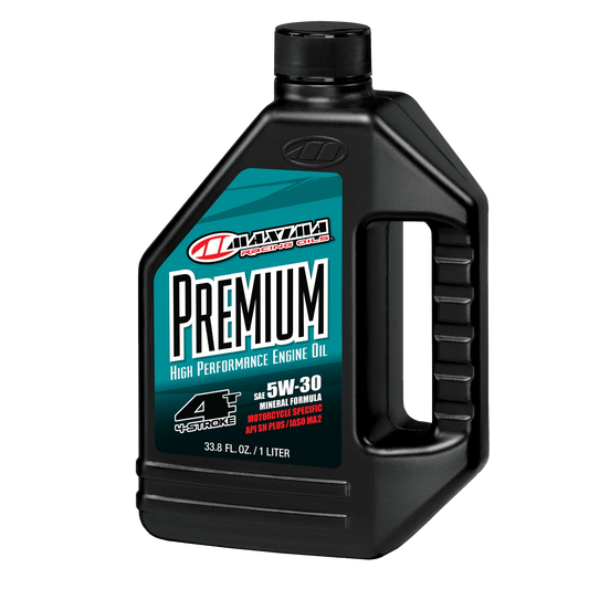 PREMIUM - 1 LITRO/33.8OZ