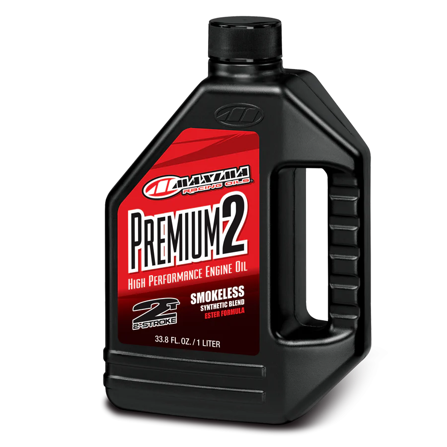 PREMIUM 2 - LITRO/33.8OZ