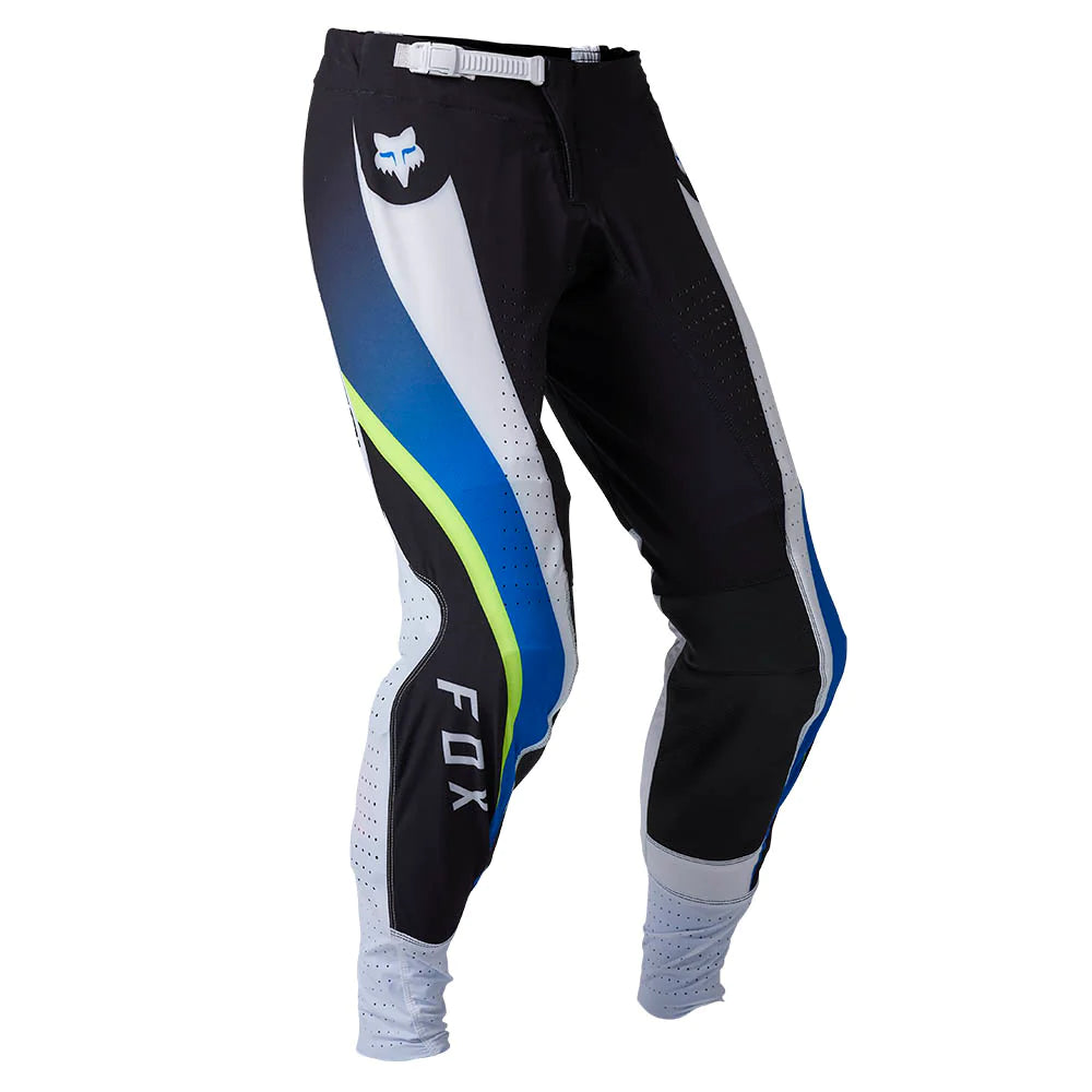 Pantalon FOX Flexair PRO Circuit Negro