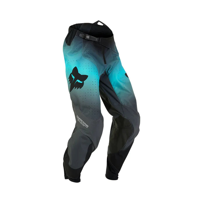 Pantalon Fox 360 Revise Turquesa