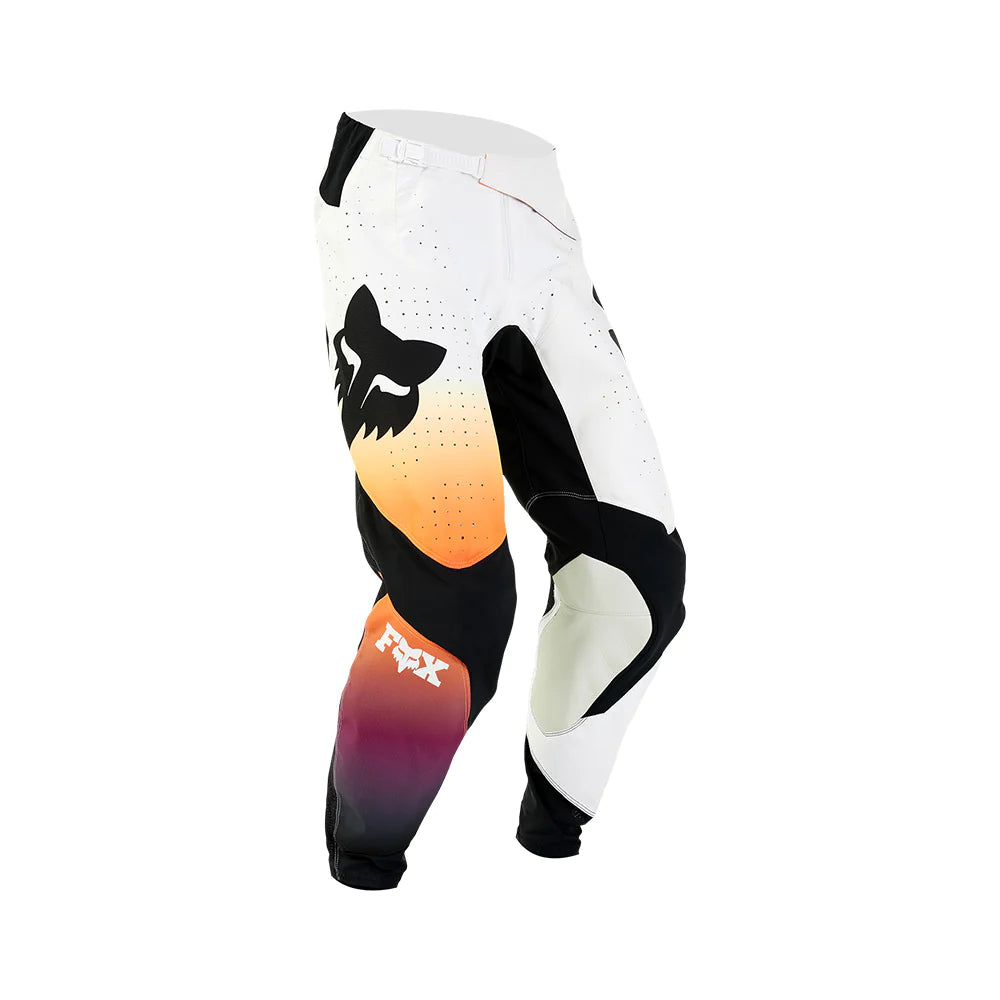 Pantalon Fox 360 Streak Blanco