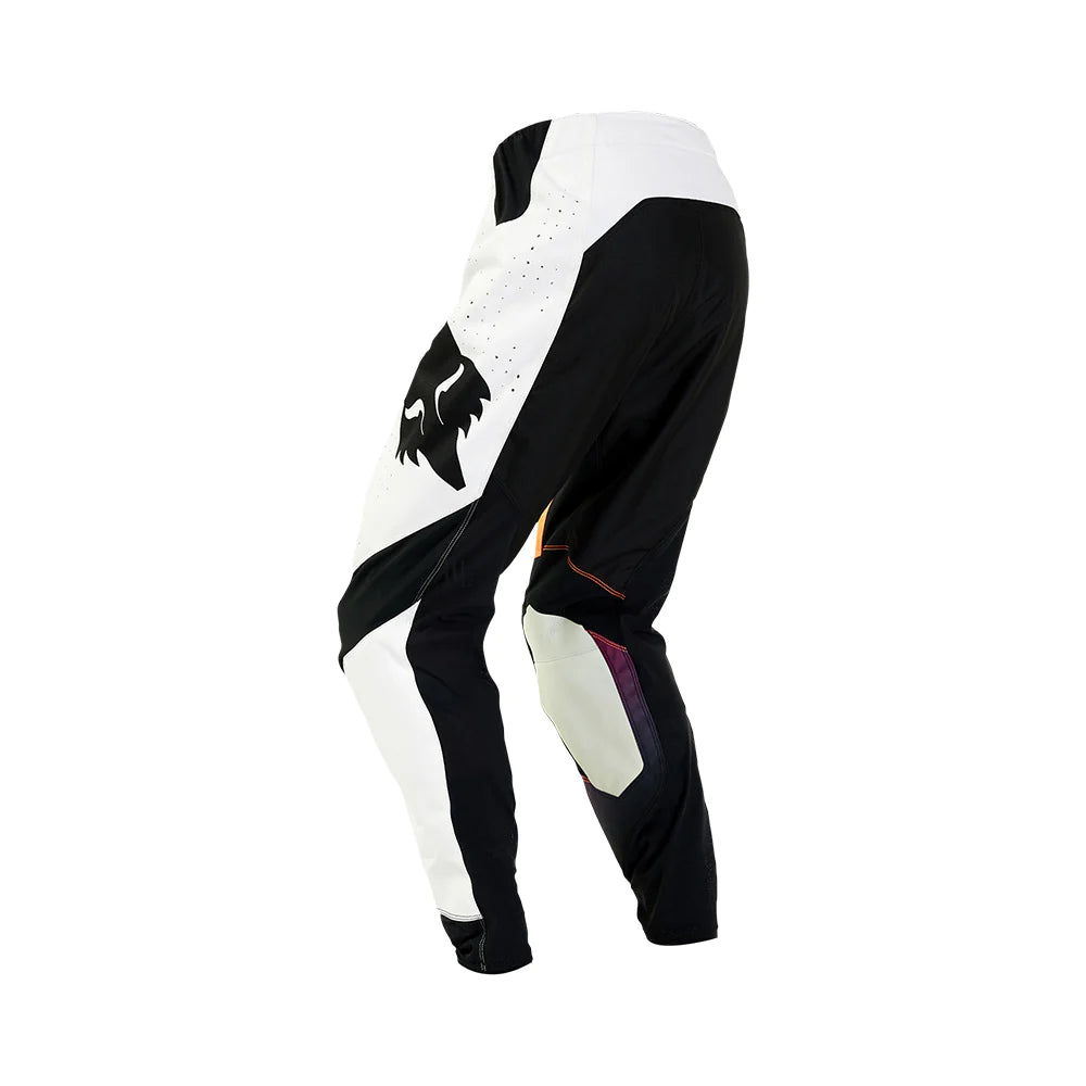 Pantalon Fox 360 Streak Blanco