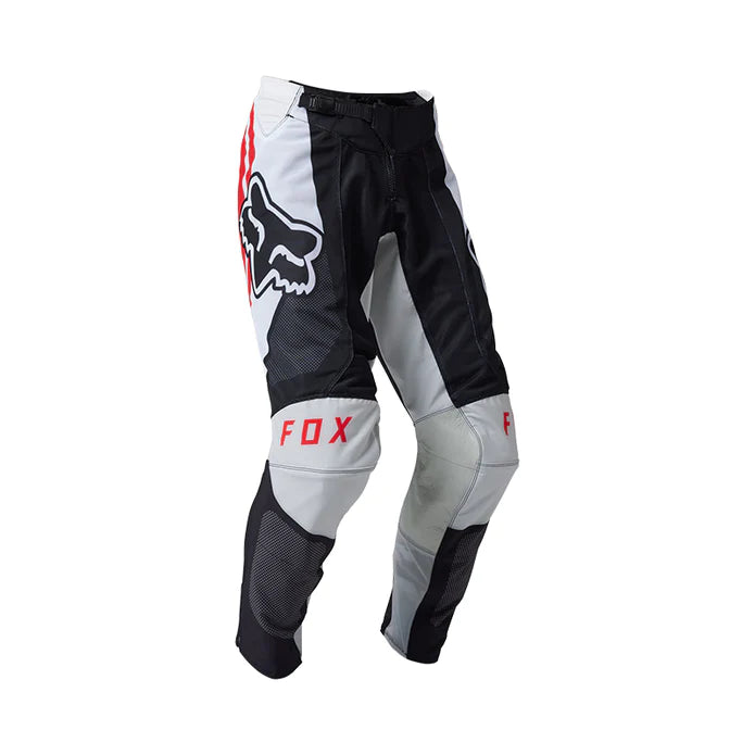 Pantalon Fox Airline Sensory Rojo