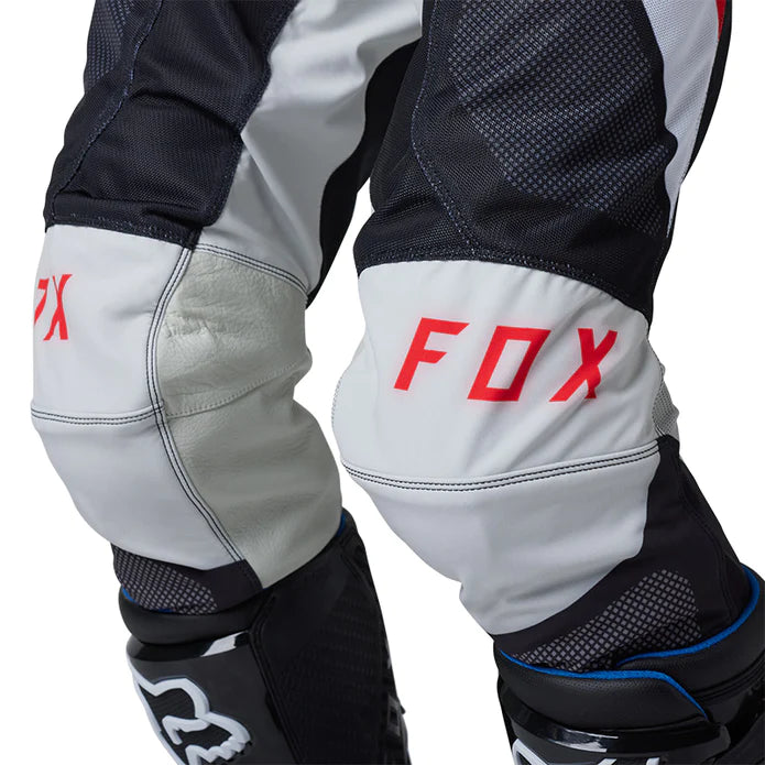 Pantalon Fox Airline Sensory Rojo