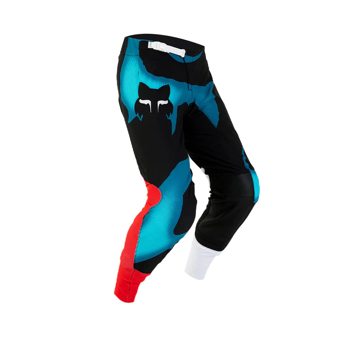 Pantalon Fox Flexair Withered Negro