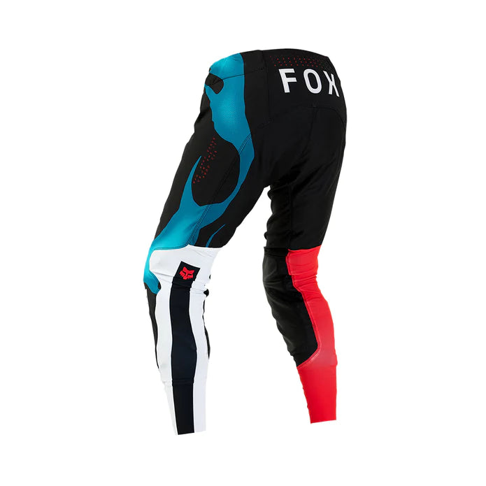 Pantalon Fox Flexair Withered Negro