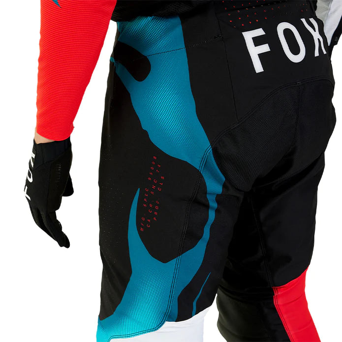 Pantalon Fox Flexair Withered Negro