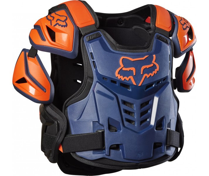 Peto FOX Raptor CE Azul