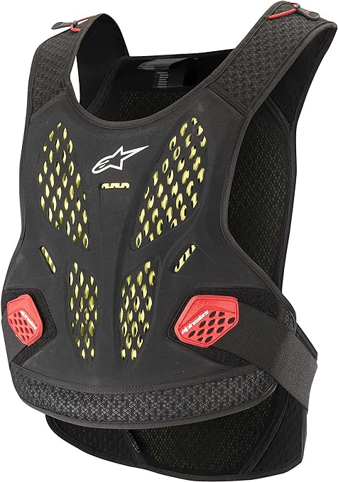 Protector de Pecho (CHEST PROTECTOR)