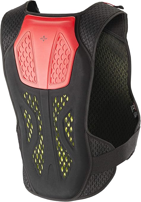 Protector de Pecho (CHEST PROTECTOR)