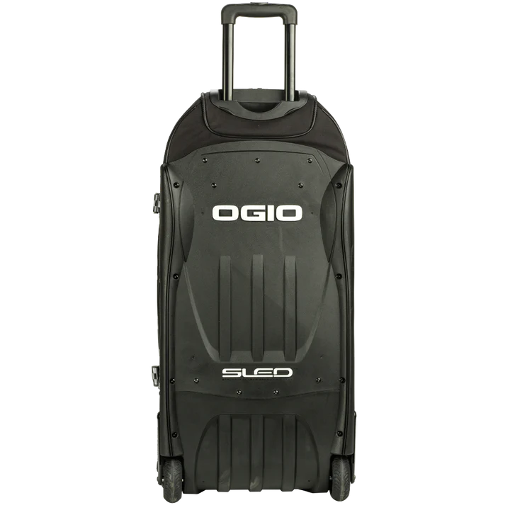 RIG 9800 PRO WHEELED BAG FAST TIMES