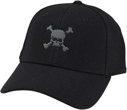 GORRA SCATTER SKULL FF HAT