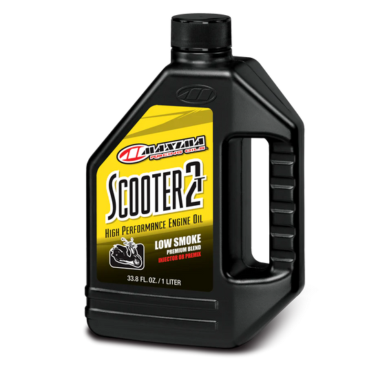 SCOOTER 2T - LITRO/33.8OZ