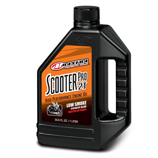 SCOOTER PRO - LITRO/33.8OZ