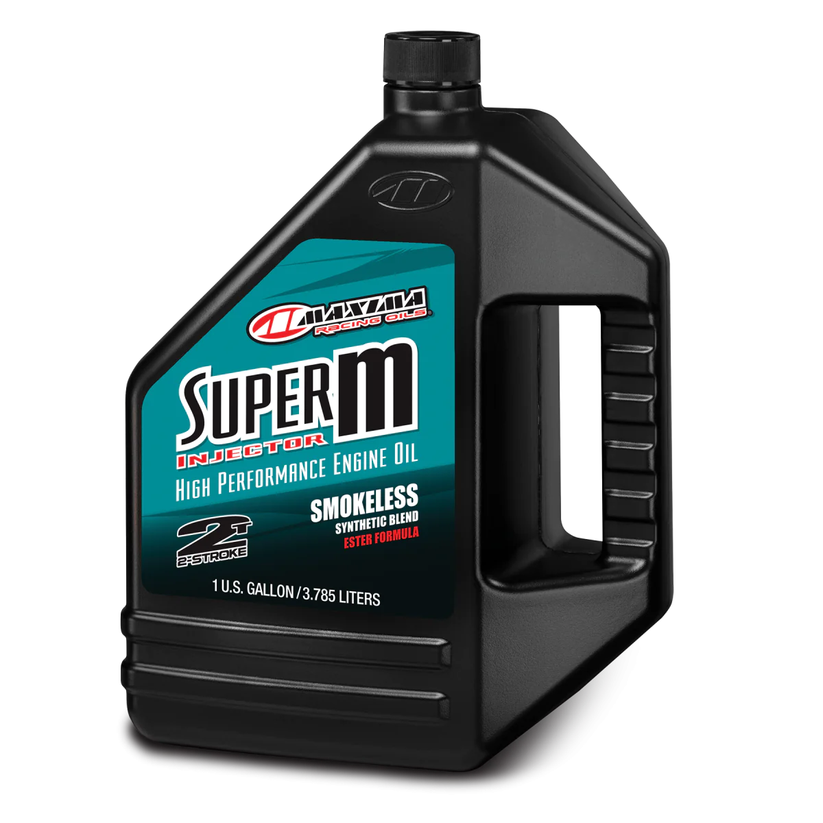 SUPER M INJECTOR - 128OZ/1 GALON