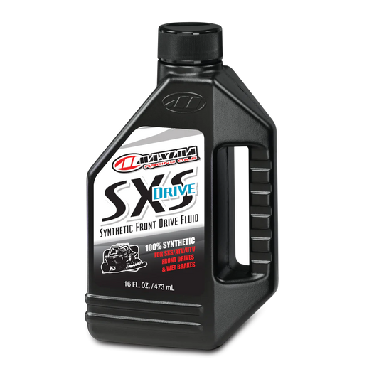 SXS DRIVE - 473 ML