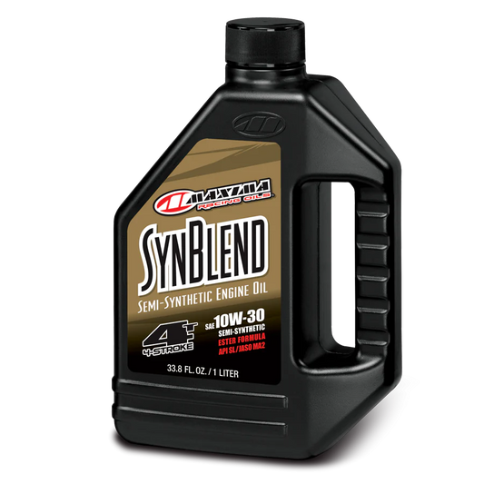 SYN BLEND ESTER - 1 LITRO/33.8OZ