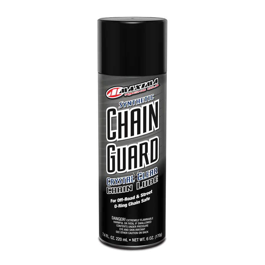 SYNTHETIC CHAIN GUARD - 170 G