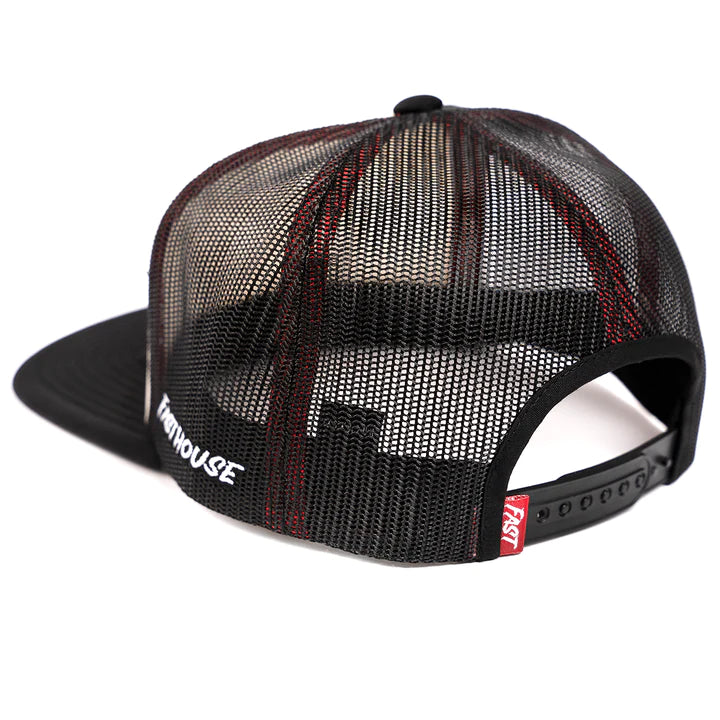 Shorebreaker Hat, Natural/Black