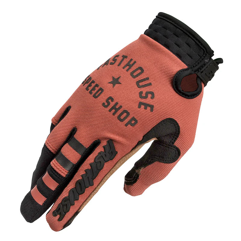 Speed Style Originals Glove Mauve