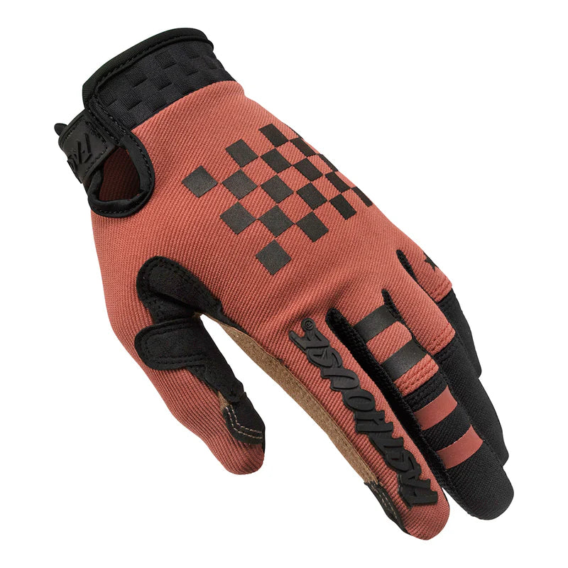 Speed Style Originals Glove Mauve