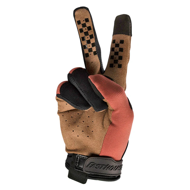 Speed Style Originals Glove Mauve