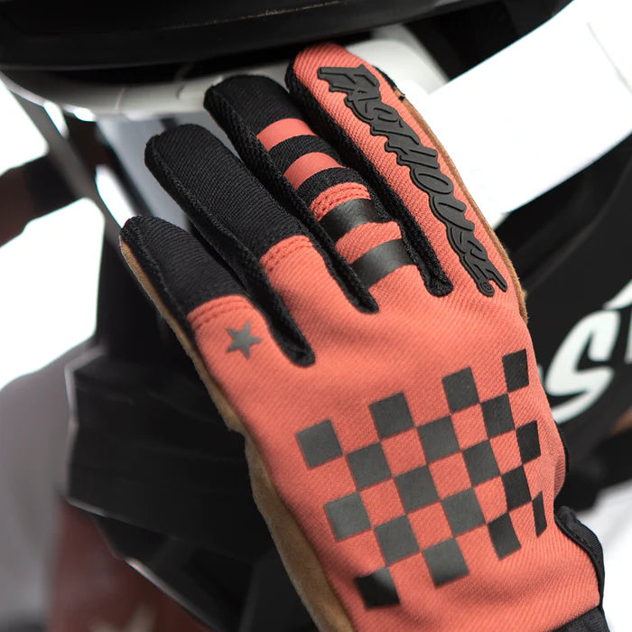 Speed Style Originals Glove Mauve