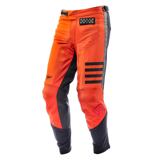 Speed Style Tempo Pant Infrared